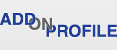 Add on Profile - reklame & tekstiltryk Add on Profile - reklame & tekstiltryk